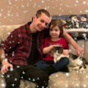 Meet your Posher, Nathan